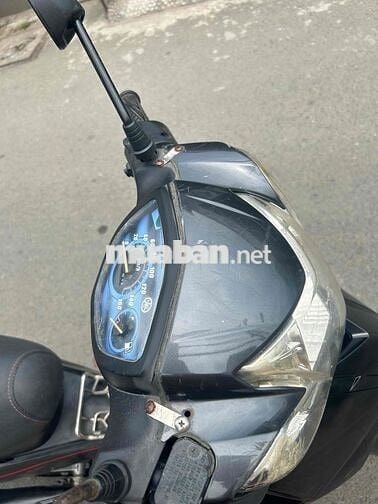 Yamaha Sirius 2017 máy zin siêu êm. xe còn khá dep