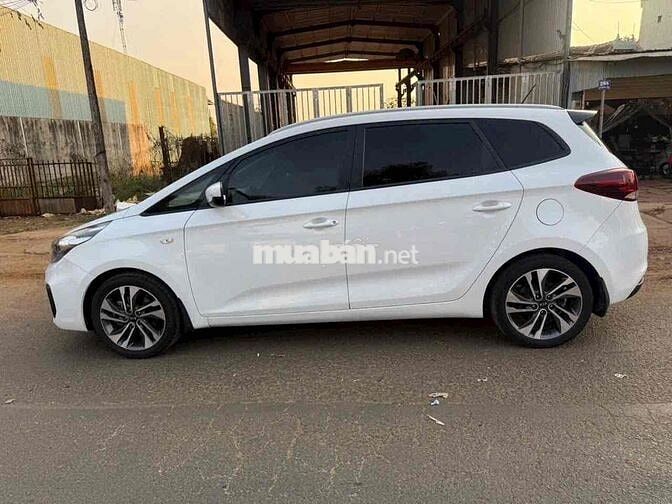 KIA RONDO 2018 MT,MÁY XĂNG,7 CHỖ NGỒI