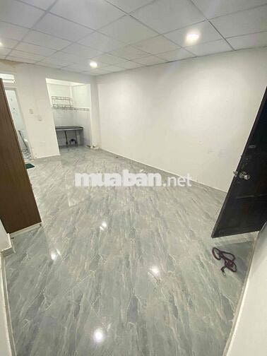 Phòng Mới Full Nội Thất 106/6 Trường Chinh. Ngay Cầu Tham Lương