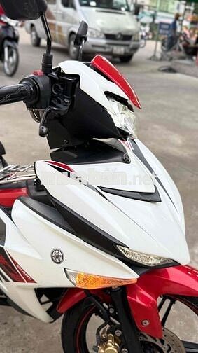 [NEW >90%]👉Yamaha Exciter 150i LED📌2020📌28.000km📌