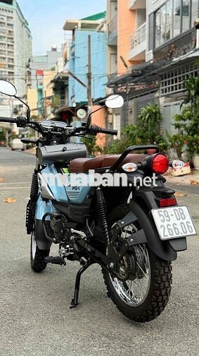[New 99,9%]👉Yamaha PG-1 SIÊULƯỚT📌cuối 2025📌394km📌