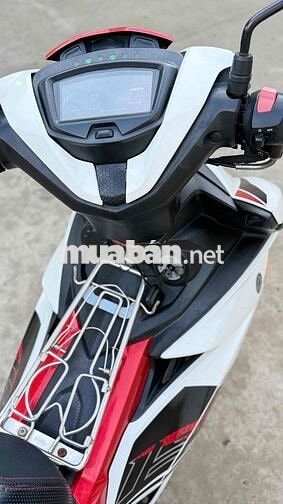 [NEW >90%]👉Yamaha Exciter 150i LED📌2020📌28.000km📌