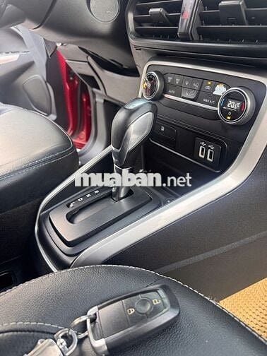 Ford EcoSport 1.5 Titanium 2018 Đỏ Tự động
