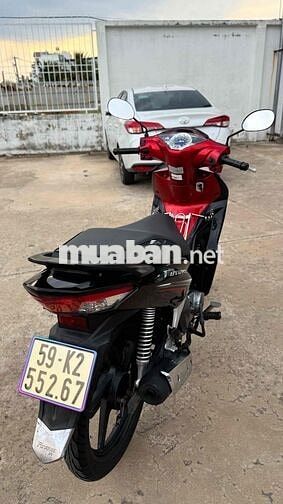 Future LED 2021✔️14.700km✔️Thầy giáo đi kỹ