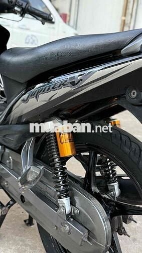 [HIẾM]👉Yamaha Jupiter VT7📌XE ZIN+MỘC+ chuẩn đẹp📌