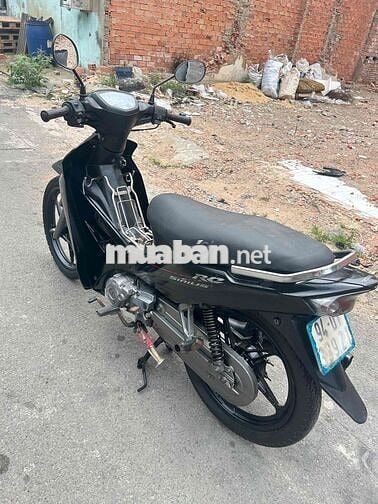 Yamaha Sirius 2017 máy zin siêu êm. xe còn khá dep