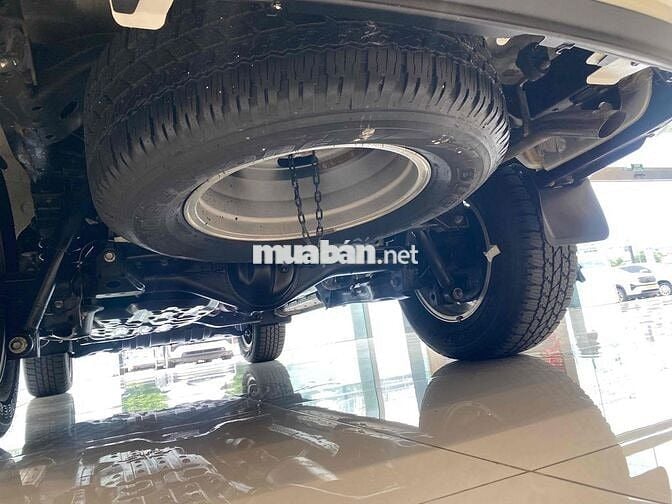 Toyota Fortuner 2.7V AT 2017 Trắng 68.000km