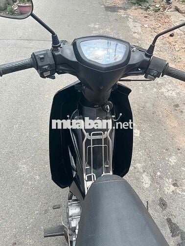 Yamaha Sirius 2017 máy zin siêu êm. xe còn khá dep