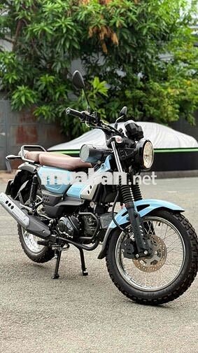 [New 99,9%]👉Yamaha PG-1 SIÊULƯỚT📌cuối 2025📌394km📌