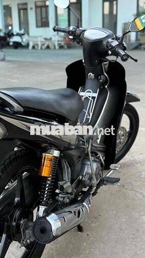 [HIẾM]👉Yamaha Jupiter VT7📌XE ZIN+MỘC+ chuẩn đẹp📌