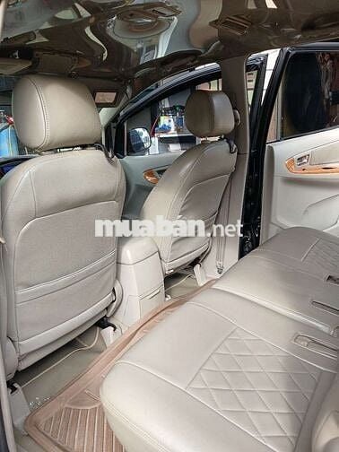 Toyota INNOVA Đời 2008 V  Tự Động .