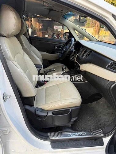 KIA RONDO 2018 MT,MÁY XĂNG,7 CHỖ NGỒI