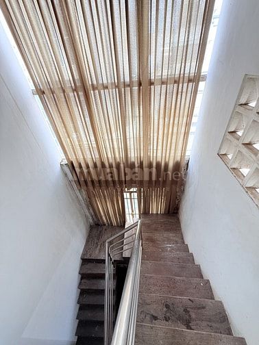 BÁN NHÀ THỐNG NHẤT 64M2 HẺM BA GÁC GẦN MẶT TIỀN GIÁ 6,7 TỶ