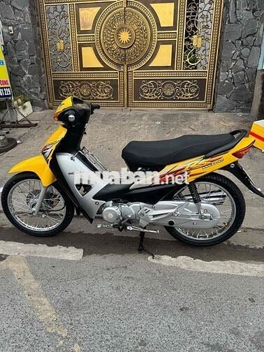 Wave rs bstp dễ nhìn 9c ký 54 redleo