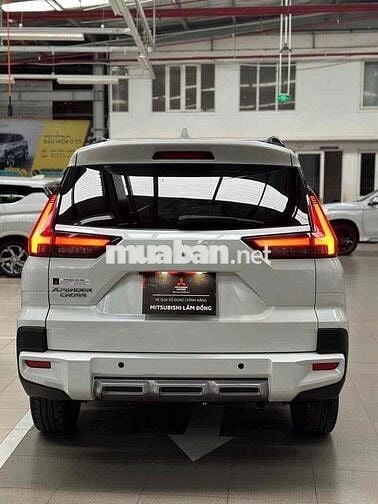 Mitsubishi Xpander Cross 2023 Trắng
