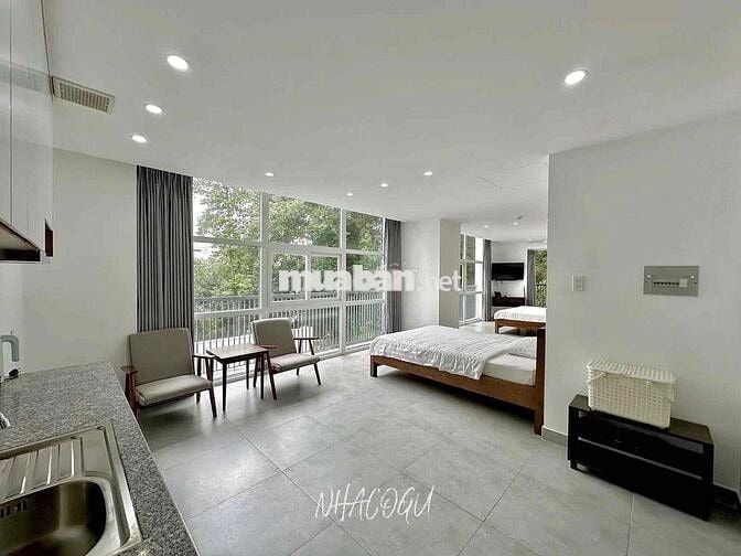 ✨TRẢI NGHIỆM KHÔNG GIAN STUDIO HIỆN ĐẠI GIỮA LÒNG TRƯỜNG CHINH🔥