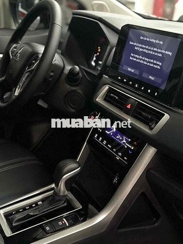 Mitsubishi Xpander Cross 2023 Trắng