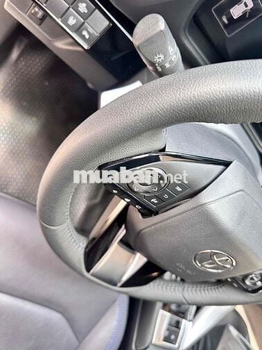 Toyota Hà Đông Yaris Cross 2024 1.5 3vkm