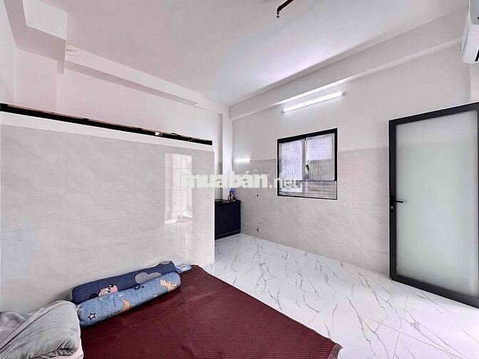 giữ phòng đến tháng 8, Khu Sinh viên NTTU VLU IUH