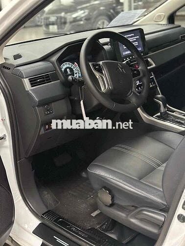 Mitsubishi Xpander Cross 2023 Trắng