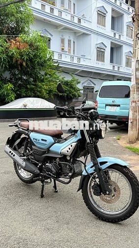 [New 99,9%]👉Yamaha PG-1 SIÊULƯỚT📌cuối 2025📌394km📌