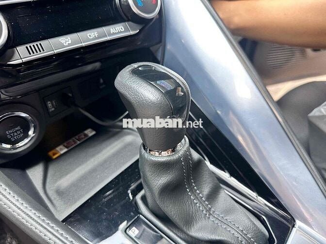 Toyota Hà Đông Yaris Cross 2024 1.5 3vkm