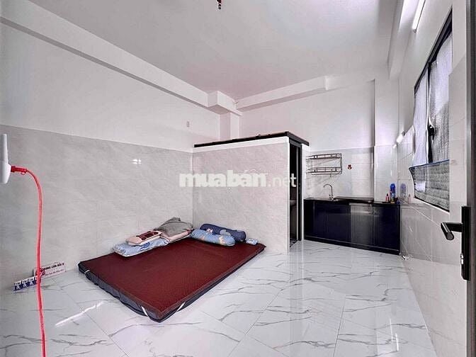 giữ phòng đến tháng 8, Khu Sinh viên NTTU VLU IUH