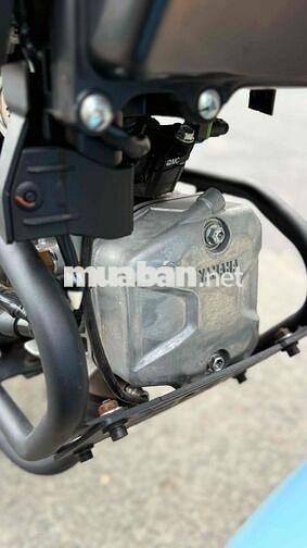 [New 99,9%]👉Yamaha PG-1 SIÊULƯỚT📌cuối 2025📌394km📌