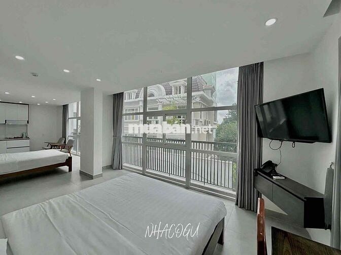 ✨TRẢI NGHIỆM KHÔNG GIAN STUDIO HIỆN ĐẠI GIỮA LÒNG TRƯỜNG CHINH🔥