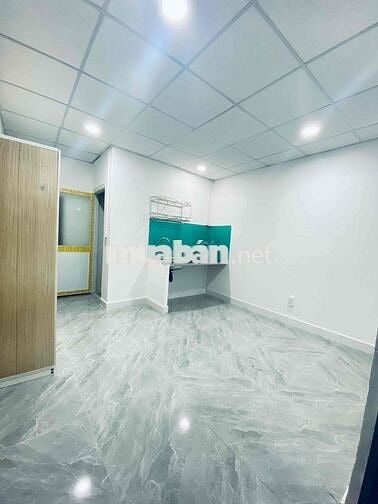 Phòng Mới Full Nội Thất 106/6 Trường Chinh. Ngay Cầu Tham Lương