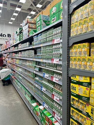 📢 TUYỂN NHÂN VIÊN BÁN HÀNG – TẠP VỤ CỬA HÀNG