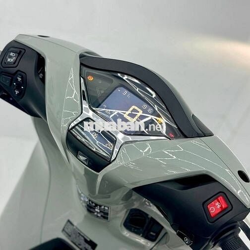 Honda SH 350i 2022 PBĐB Số Máy 601 BSTP 333.22