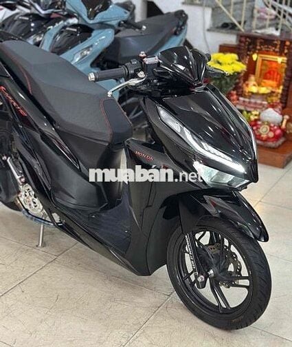 Honda Vario 125 2020 Đen Bóng Sport.BSTP.Xe chất