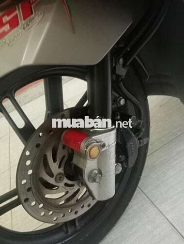 Honda PCX 2014 Bạc 9chủ ký dái