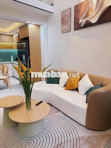 066 CHO THUÊ NHÀ ĐẸP 3PN KHÉP KÍN – CÓ SÂN VƯỜN, MÁY SẤY