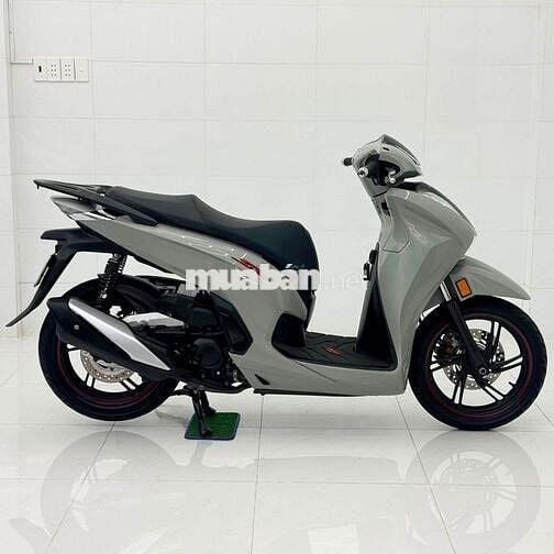 Honda SH 350i 2022 PBĐB Số Máy 601 BSTP 333.22