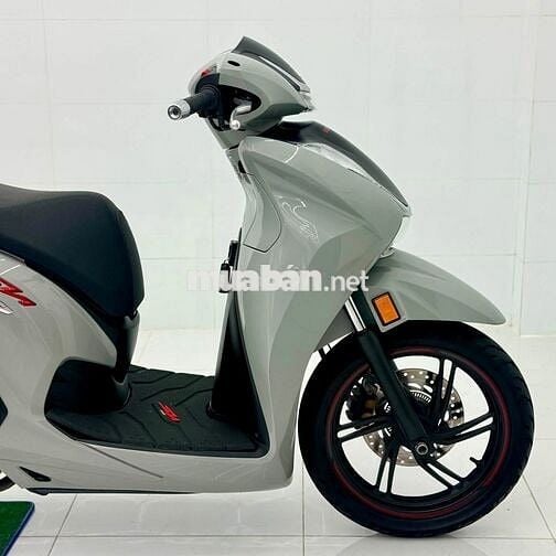 Honda SH 350i 2022 PBĐB Số Máy 601 BSTP 333.22