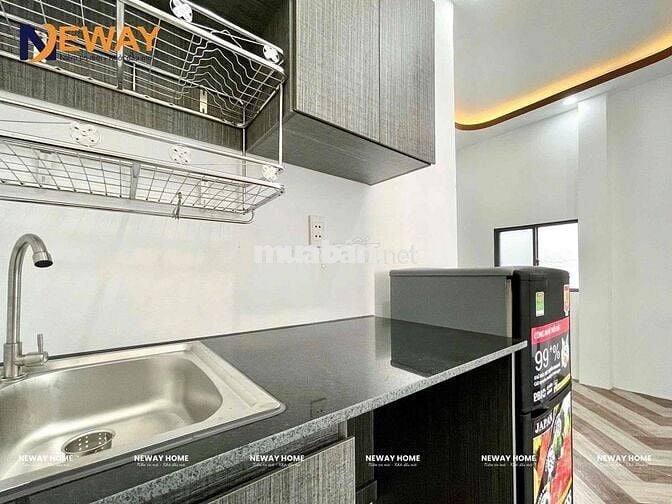 2PN Ban Công Giá Tốt Mới Khai Trương Đường Đồng Xoài, Tân Bình