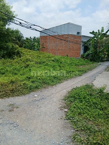 Bán đất thổ cư Đức Hòa Long An