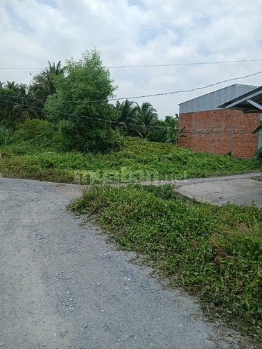 Bán đất thổ cư Đức Hòa Long An