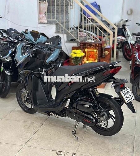 Honda Vario 125 2020 Đen Bóng Sport.BSTP.Xe chất