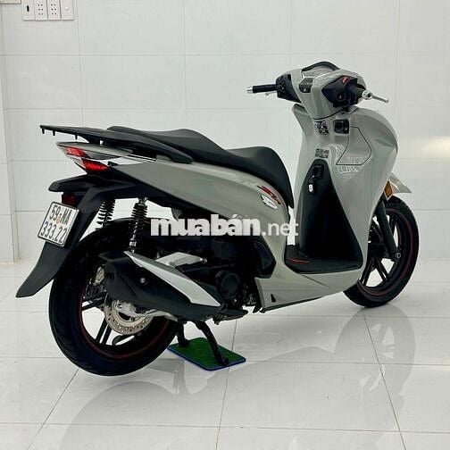 Honda SH 350i 2022 PBĐB Số Máy 601 BSTP 333.22