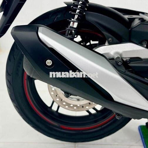 Honda SH 350i 2022 PBĐB Số Máy 601 BSTP 333.22