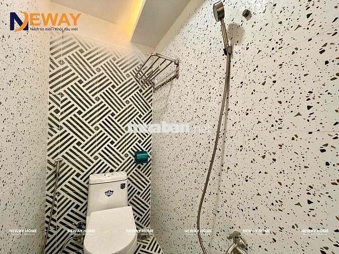 2PN Ban Công Giá Tốt Mới Khai Trương Đường Đồng Xoài, Tân Bình