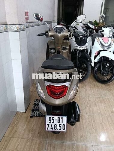  Grande ABS, mẫu mới, đèn led,bs95