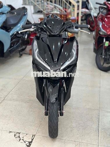 Honda Vario 125 2020 Đen Bóng Sport.BSTP.Xe chất