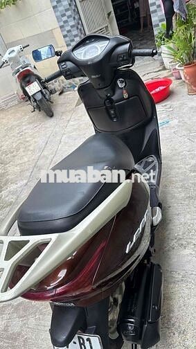 Honda Lead Tự động màu Nâu