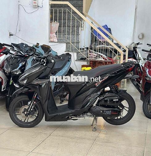 Honda Vario 125 2020 Đen Bóng Sport.BSTP.Xe chất