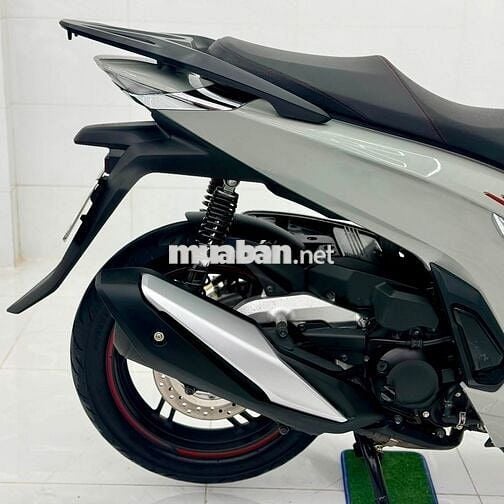 Honda SH 350i 2022 PBĐB Số Máy 601 BSTP 333.22