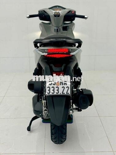 Honda SH 350i 2022 PBĐB Số Máy 601 BSTP 333.22